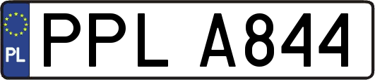 PPLA844