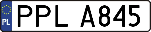 PPLA845
