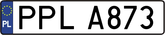 PPLA873