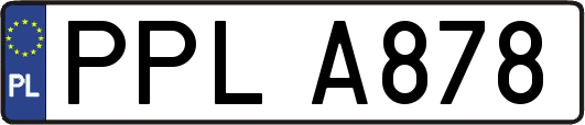 PPLA878