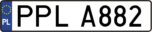 PPLA882