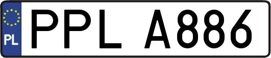 PPLA886