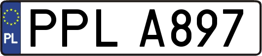 PPLA897