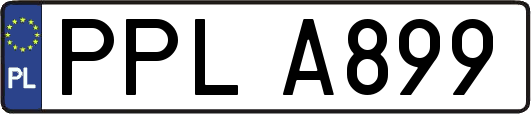 PPLA899