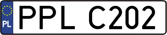 PPLC202