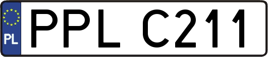 PPLC211