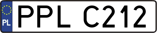 PPLC212
