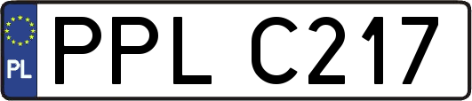 PPLC217