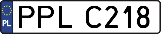 PPLC218