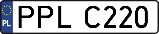 PPLC220