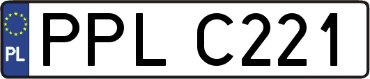 PPLC221