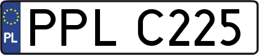 PPLC225