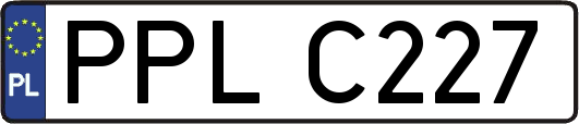 PPLC227