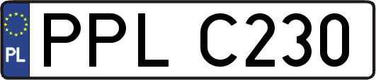 PPLC230
