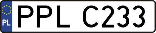 PPLC233