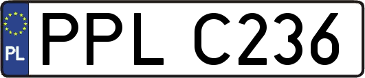 PPLC236