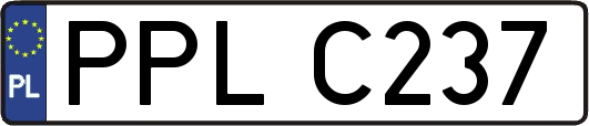 PPLC237