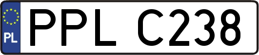 PPLC238