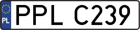 PPLC239