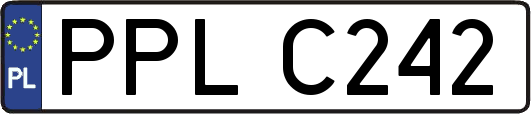 PPLC242