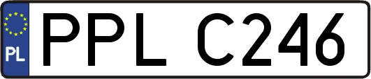 PPLC246