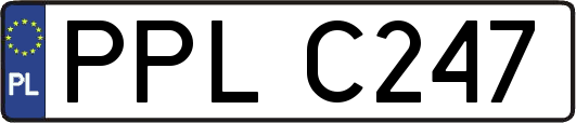 PPLC247