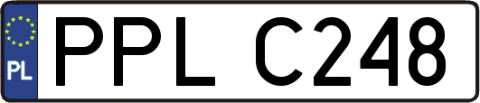 PPLC248