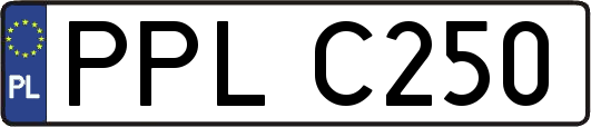 PPLC250