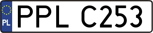 PPLC253