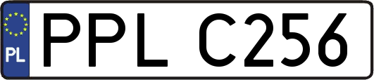 PPLC256