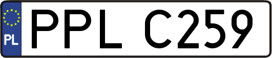 PPLC259