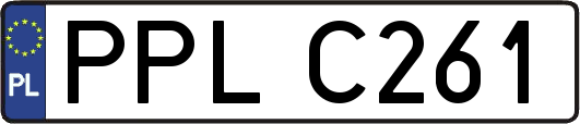 PPLC261