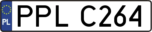 PPLC264