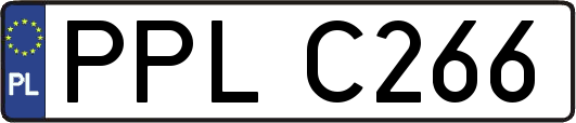 PPLC266