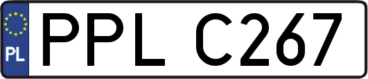 PPLC267