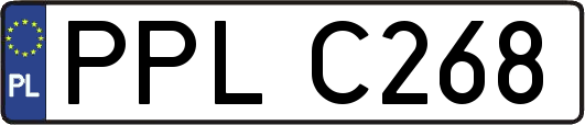 PPLC268