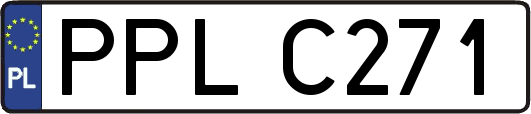 PPLC271