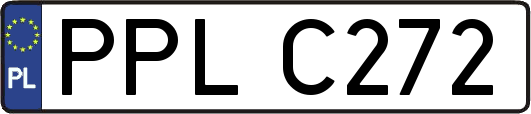 PPLC272