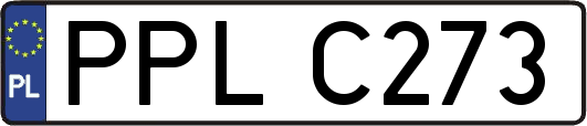 PPLC273