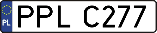 PPLC277