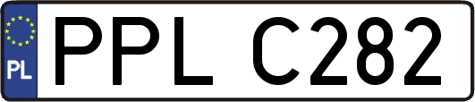 PPLC282