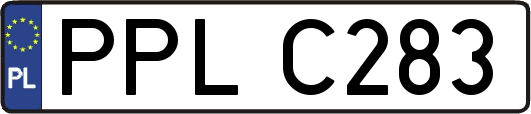PPLC283