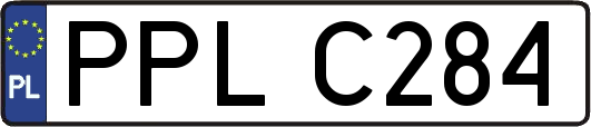 PPLC284