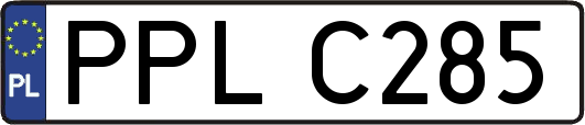 PPLC285