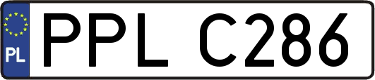 PPLC286