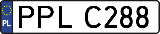 PPLC288