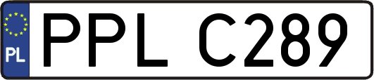PPLC289