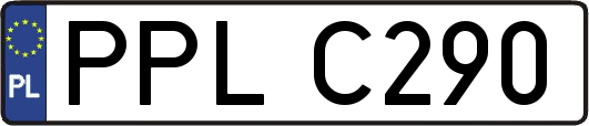 PPLC290