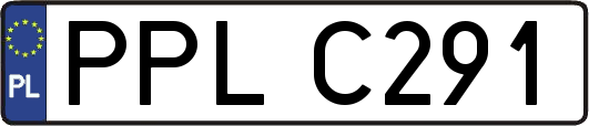 PPLC291