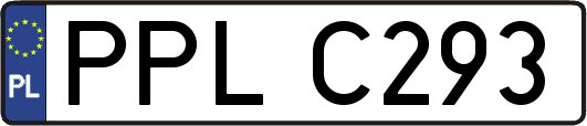 PPLC293